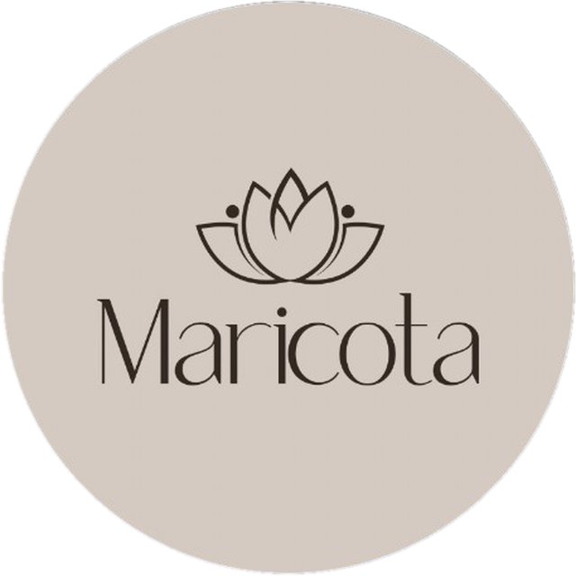 Logomarca Maricota