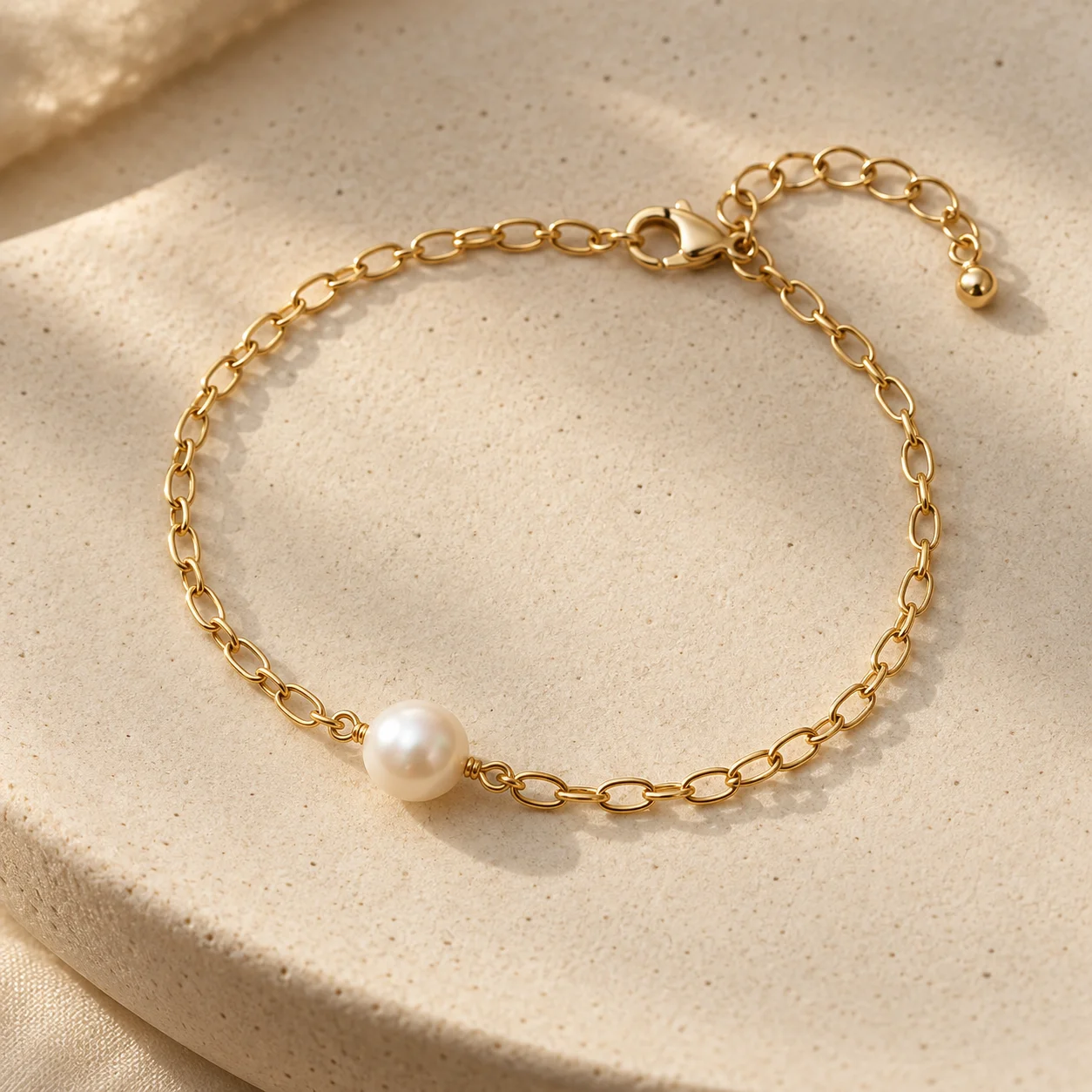Pulseira Serena · demonstração
